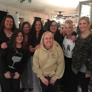 Meet your Posher, Michele